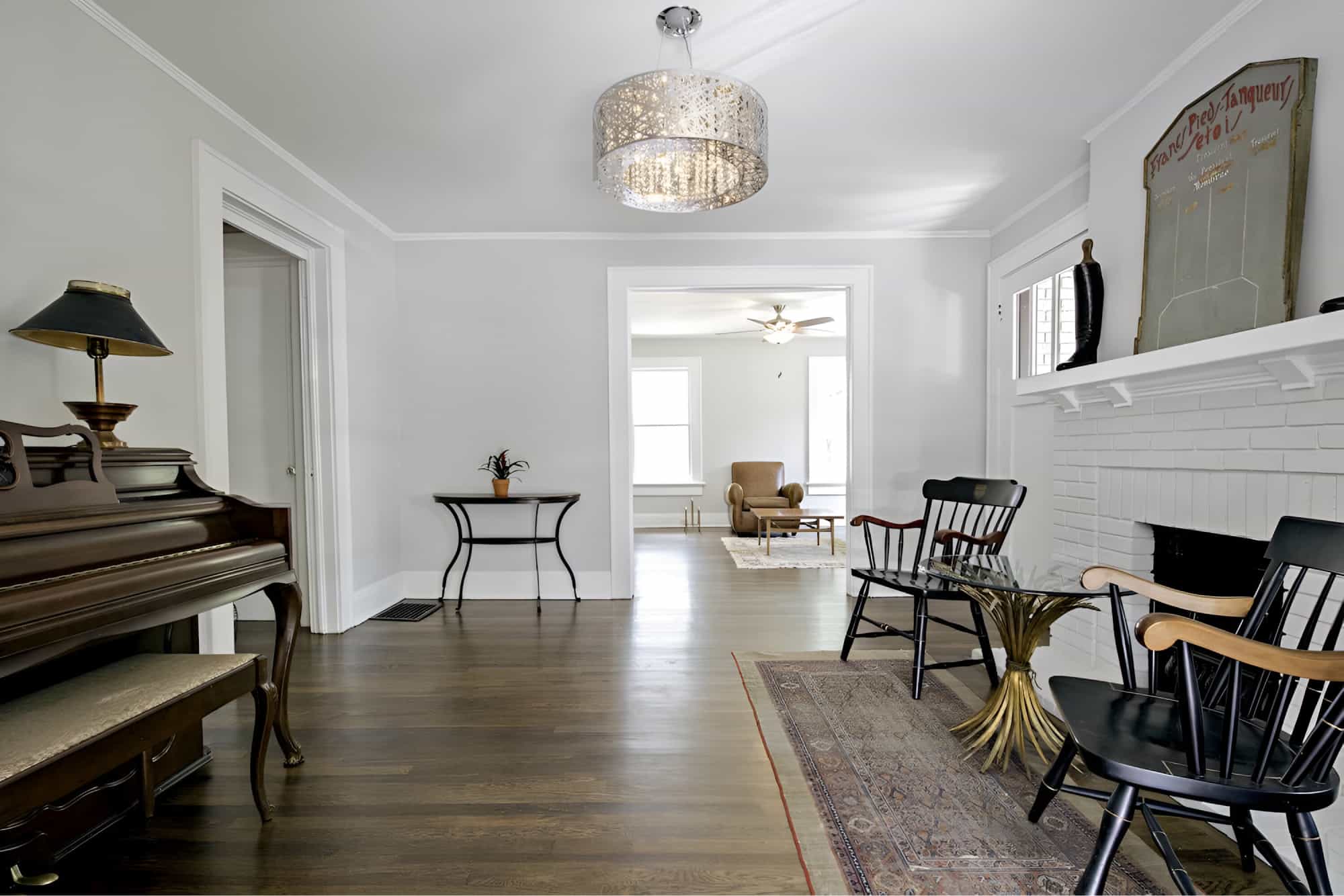 NewSong Renovations in Atlanta